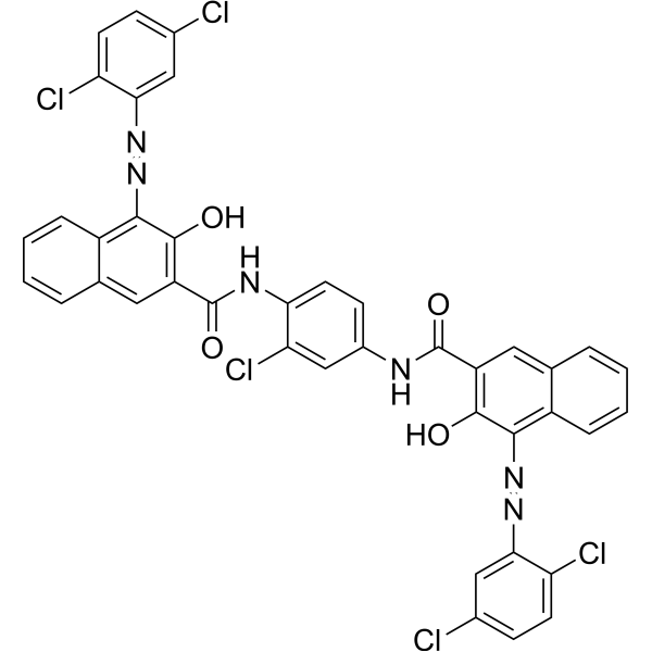 Pigment Red 144 5280-78-4